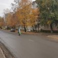 Денег нет: власти отказались установить «зебру» на «проклятом месте» в Архангельске