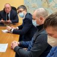 Новый состав властей Архангельска пытается разрешить спор между «Экопрофи» и «САХ»