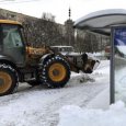 Цены выше, дело за качеством: в Архангельске возрастет стоимость уборки дорог 