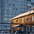 На грядущих выходных в Архангельской области ожидается смягчение морозов