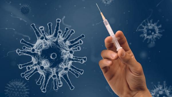 В Архангельской области вакциной от коронавируса привиты более 500 человек