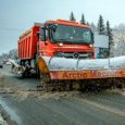 Вопрос с уборкой дорог в 2021-м году в Архангельске пока остается открытым