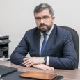 Дмитрий Рожин назначен зампредседателя правительства Архангельской области