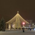 Проход на площадь Ленина в Архангельске 23 января будет ограничен
