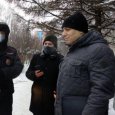 Суд по делу о клипе Rammstein в Архангельске закончился задержанием двух активистов