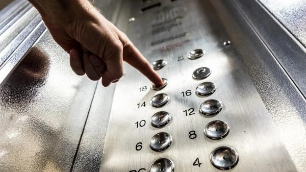 За три года в Архангельской области по программе капремонта заменены 825 лифтов