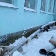 Водопровод в деревне Рембуево планируют заменить к середине марта