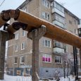 Жители Северного округа в Архангельске на целый день останутся без отопления