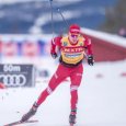 Лыжник Александр Большунов второй год подряд выиграет Кубок мира