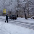 На «смертельном» участке дороги в Архангельске установили запрещающие знаки