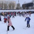 «Лыжня России» из-за коронавируса пройдет в Поморье без массовых стартов