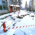 Блогер-ЦУР-РВК: как в Архангельске ликвидировали коммунальное ЧП в Маймаксе