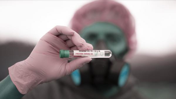 За сутки в Архангельской области выявлены 189 новых случаев коронавируса
