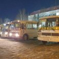 Вице-спикер гордумы: Архангельск остается городом «ПАЗиков»