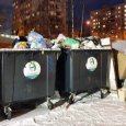 Производить замеры накопления ТКО в Архангельской области планируют ночью 