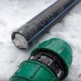 В Рембуево вновь замерз водопровод: без воды 5 домов и 3 соцучреждения