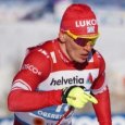 Лыжник Александр Большунов впервые выиграл чемпионат мира