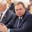 Виктор Павленко занял новую должность представителя губернатора в Архоблсобрании
