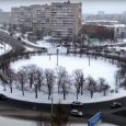 Архангелогородцы продолжают критику проекта благоустройства площади Дружбы народов