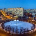 Проект благоустройства площади Дружбы народов в Архангельске будет пересмотрен
