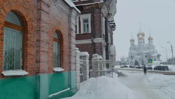 Синоптики обещают морозную погоду в Поморье на 8 марта