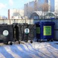 Компания «Спектр Плюс» приступила к обслуживанию РСО-контейнеров в Архангельске