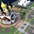 В Архангельске выделили деньги на проект реконструкции площади Профсоюзов