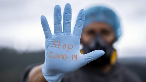 В Архангельской области за сутки выявлены 83 новых заболевших коронавирусом