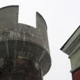 Демонтаж прямого падения: общественники раскритиковали снос башни в Архангельске