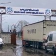 К ситуации с застрявшими в порту Архангельска овцами подключились общественники