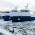 Власти Поморья готовы вернуться к теме покупки судов ледового класса в Татарстане
