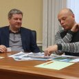 Бизнес с пользой: Дмитрий Морев обсудил с рекламщиками тему обновления Архангельска
