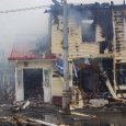 Сгоревший в Архангельске ресторан нарушал коронавирусный указ губернатора