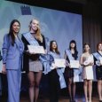 Архангелогородка вошла в число суперфиналисток конкурса «Краса студенчества России»