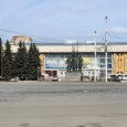 На благоустройство площади Профсоюзов в Архангельске требуется более 200 млн рублей