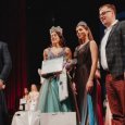 В столице Поморья выбрали победительницу «Красы студенчества России» 