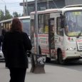 Назван новый срок глобального обновления автобусного парка в Архангельске