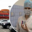 В торговых центрах Архангельска создадут мобильные пункты вакцинации от COVID-19