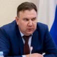 Внутренней политикой в правительстве Поморья займется москвич Михаил Ипатов