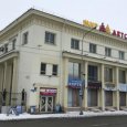 Судьбу пустующего детского магазина в центре Архангельска решат депутаты