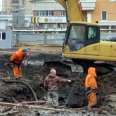 Прорыв «тысячника» может повлиять на работу детских садов и школ в Архангельске