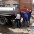 Полностью восстановить водоснабжение в Архангельске планируют к 15 часам
