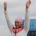 Наталья Подольская выиграла вторую золотую медаль на Кубке России по гребле