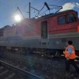 ДТП с фурой и поездом в Поморье принесло многомиллионный ущерб железнодорожникам