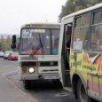 Автобусы №62 в Архангельске будут ездить по прежней схеме с 1 мая