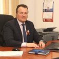 Андрей Гибадуллин назначен замминистра по делам молодежи и спорту Поморья