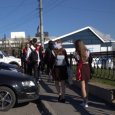 «Утренний фильтр» и отдельные линейки: как пройдет Последний звонок в Архангельске