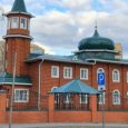 В Архангельске более 10 тысяч мусульман отмечают праздник Ураза-Байрам