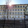 Капремонтом школы №22 в Архангельске займется проверенный подрядчик