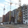 В Архангельской области продолжается ипотечный бум на рынке жилья